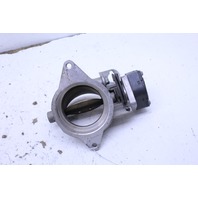 1996-1999 BMW 323i 328i 528i M3 Z3 M52 Secondary Throttle Body - 13541748840 OEM