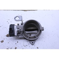 1996-1999 BMW 323i 328i 528i M3 Z3 M52 Secondary Throttle Body - 13541748840 OEM