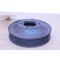 1999 BMW 328is E36 Water Pump Pulley E36 1730554 Stock#20551 OEM