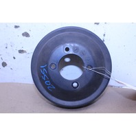 1999 BMW 328is E36 Water Pump Pulley E36 1730554 Stock#20551 OEM