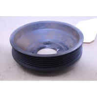 1999 BMW 328is E36 Water Pump Pulley E36 1730554 Stock#20551 OEM