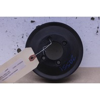 1999 BMW 328is E36 Water Pump Pulley E36 1730554 Stock#20551 OEM