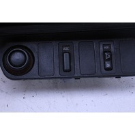 1999 BMW 328is E36 Center Console Ash Tray Compartment 1977231 Stock#20551 OEM