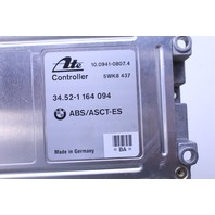 1999 BMW 328is E36 ABS Control Module - 34521164094 OEM