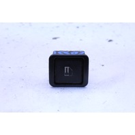1999 BMW 328is E36 Window Lock Switch Buttone 8201451 Stock#20551 OEM