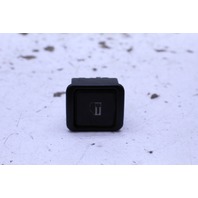 1999 BMW 328is E36 Window Lock Switch Buttone 8201451 Stock#20551 OEM