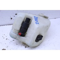 1999 BMW 328is E36 Windshield Wiper Fluid Washer Reservoir Tank 8378723 Stock#20551 OEM
