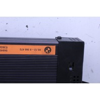 1996 1997 1998 1999 BMW 328i M3 E36 Amp Amplifier Harman Kardon - 65128366472 OEM