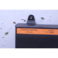 1996 1997 1998 1999 BMW 328i M3 E36 Amp Amplifier Harman Kardon - 65128366472 OEM