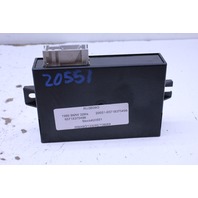 1998 1999 BMW 328i M3 E36 Cruise Control Unit Module - 65718375498 OEM