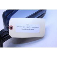 1994-1999 BMW 318i 323i 325i 328i E36 Coupe Convertible Right Door Mirror OEM