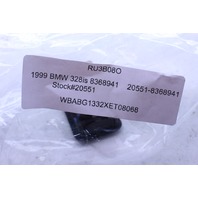 1996-2002 BMW Z3 E36 Power Window Switch 61318368941 OEM