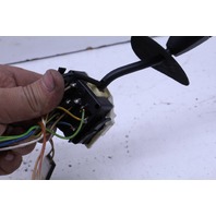 1999 BMW 328is E36 Turn Signal Column Switch OEM