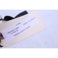 1999 BMW 328is E36 Turn Signal Column Switch OEM