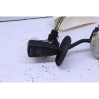 1999 BMW 328is E36 Turn Signal Column Switch OEM