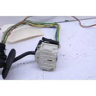 1999 BMW 328is E36 Turn Signal Column Switch OEM