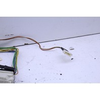 1999 BMW 328is E36 Turn Signal Column Switch OEM