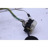 1999 BMW 328is E36 Turn Signal Column Switch OEM