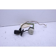 1999 BMW 328is E36 Turn Signal Column Switch OEM