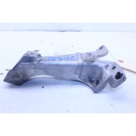 1998 1999 BMW E36 Engine Motor Mount Bracket Left OEM
