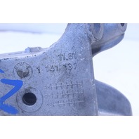 1998 1999 BMW E36 Engine Motor Mount Bracket Left OEM