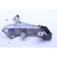 1998 1999 BMW E36 Engine Motor Mount Bracket Left OEM