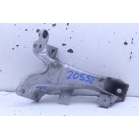 1998 1999 BMW E36 Engine Motor Mount Bracket Left OEM