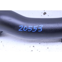 2009-2018 BMW X5 X6 N55 Intercooler Induction Tract Tube Pipe - 13717571350 OEM