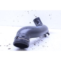 2009-2018 BMW X5 X6 N55 Intercooler Induction Tract Tube Pipe - 13717571350 OEM