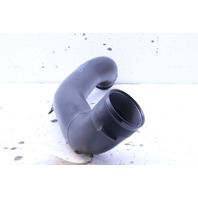 2009-2018 BMW X5 X6 N55 Intercooler Induction Tract Tube Pipe - 13717571350 OEM