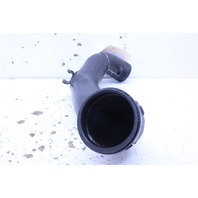 2009-2018 BMW X5 X6 N55 Intercooler Induction Tract Tube Pipe - 13717571350 OEM