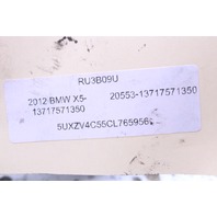 2009-2018 BMW X5 X6 N55 Intercooler Induction Tract Tube Pipe - 13717571350 OEM