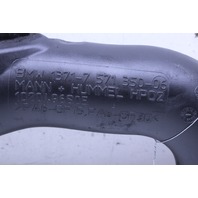 2009-2018 BMW X5 X6 N55 Intercooler Induction Tract Tube Pipe - 13717571350 OEM