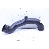 2009-2018 BMW X5 X6 N55 Intercooler Induction Tract Tube Pipe - 13717571350 OEM