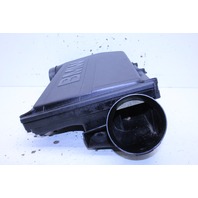 2014-2018 BMW X5 X6 N55 Air Cleaner Filter Box Housing 13717583713 OEM
