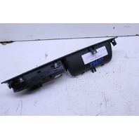 2012 BMW X5 Power Master Window Switch Front Left Driver 7137137 Stock#20553 OEM