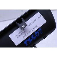 2012 BMW X5 Power Master Window Switch Front Left Driver 7137137 Stock#20553 OEM