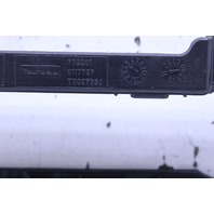 2007-2013 BMW X5 X6 Dash Stereo Climate Control Trim Bezel - 51456967464 OEM