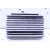 2009-2012 BMW X5 X6 Amp Amplifier Lear Hifi 65129253197 OEM