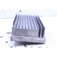 2009-2012 BMW X5 X6 Amp Amplifier Lear Hifi 65129253197 OEM