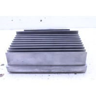 2009-2012 BMW X5 X6 Amp Amplifier Lear Hifi 65129253197 OEM