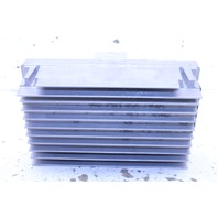 2009-2012 BMW X5 X6 Amp Amplifier Lear Hifi 65129253197 OEM