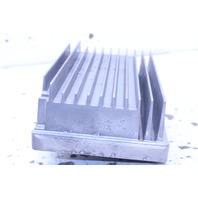 2009-2012 BMW X5 X6 Amp Amplifier Lear Hifi 65129253197 OEM