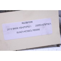 2012 BMW X5 Engine Motor Mount Right 6797921 Stock#20553 OEM