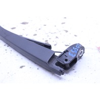 2007-2013 BMW X5 E70 Rear Back Window Wiper Arm 61627206357 OEM