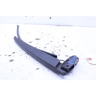 2007-2013 BMW X5 E70 Rear Back Window Wiper Arm 61627206357 OEM