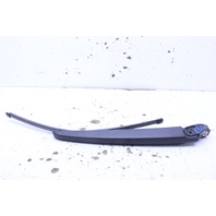 2007-2013 BMW X5 E70 Rear Back Window Wiper Arm 61627206357 OEM