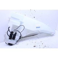 2012 BMW X5 Windshield Wiper Fluid Reservoir Tank Bottle 7161476 Stock#20553 OEM