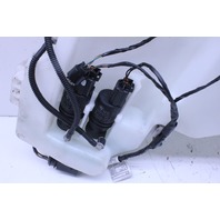 2012 BMW X5 Windshield Wiper Fluid Reservoir Tank Bottle 7161476 Stock#20553 OEM