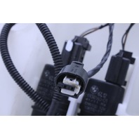 2012 BMW X5 Windshield Wiper Fluid Reservoir Tank Bottle 7161476 Stock#20553 OEM